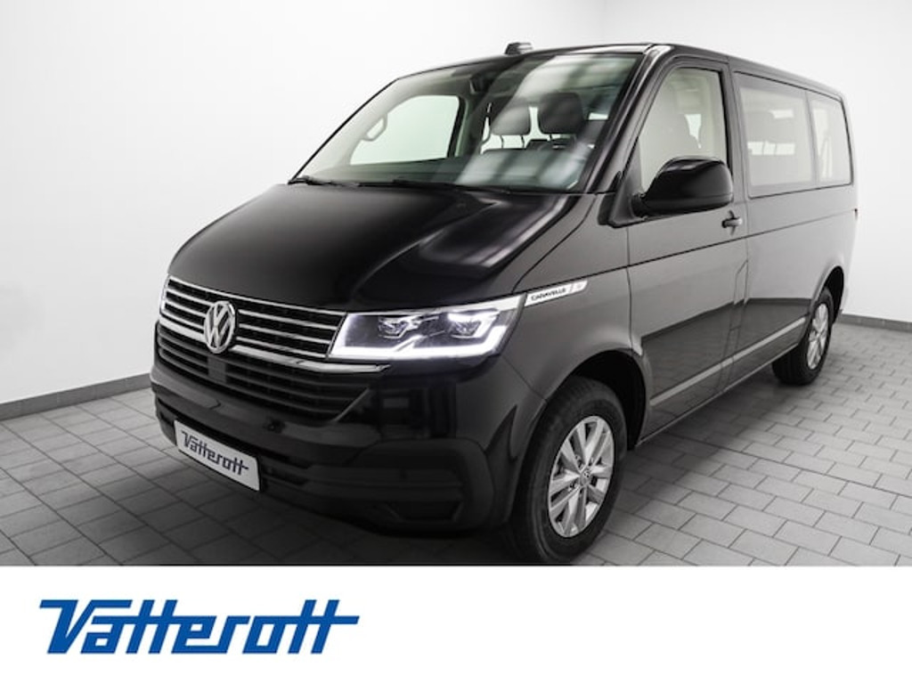 Volkswagen Caravelle Comfortline 2.0 TDI T6