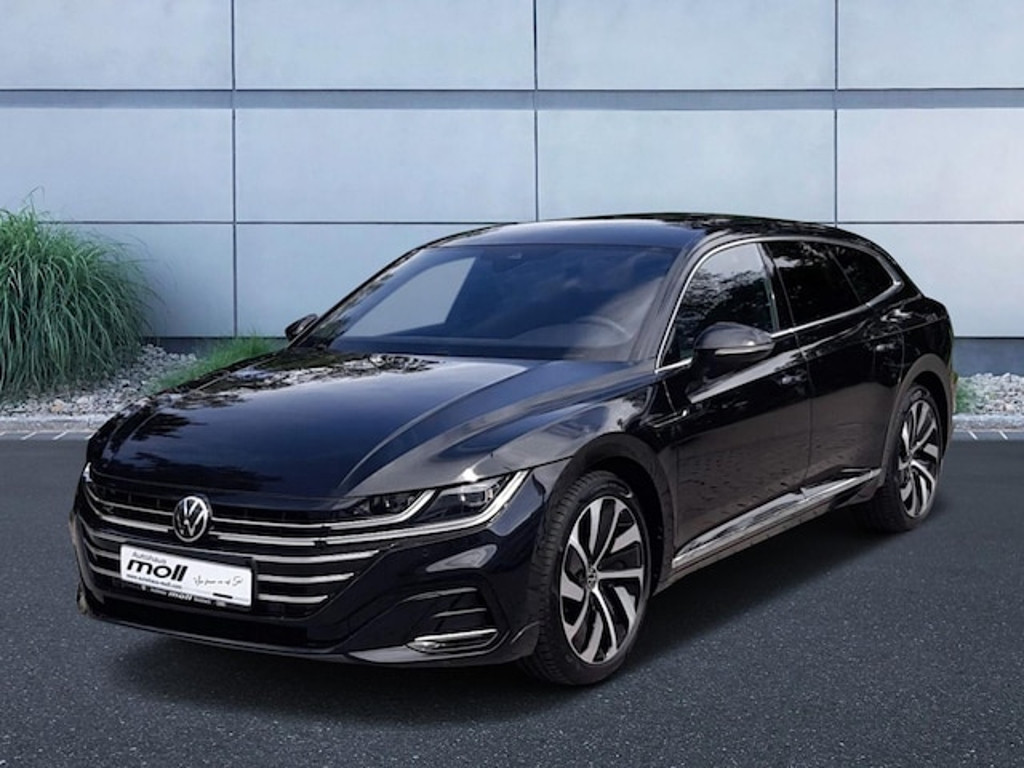 Volkswagen Arteon Shooting Brake DSG R-Line 2.0 TSI