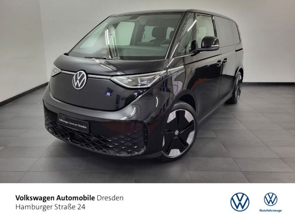 Volkswagen ID.Buzz Pro