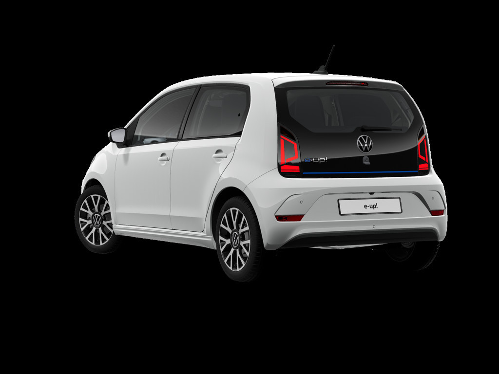 Volkswagen e-up!