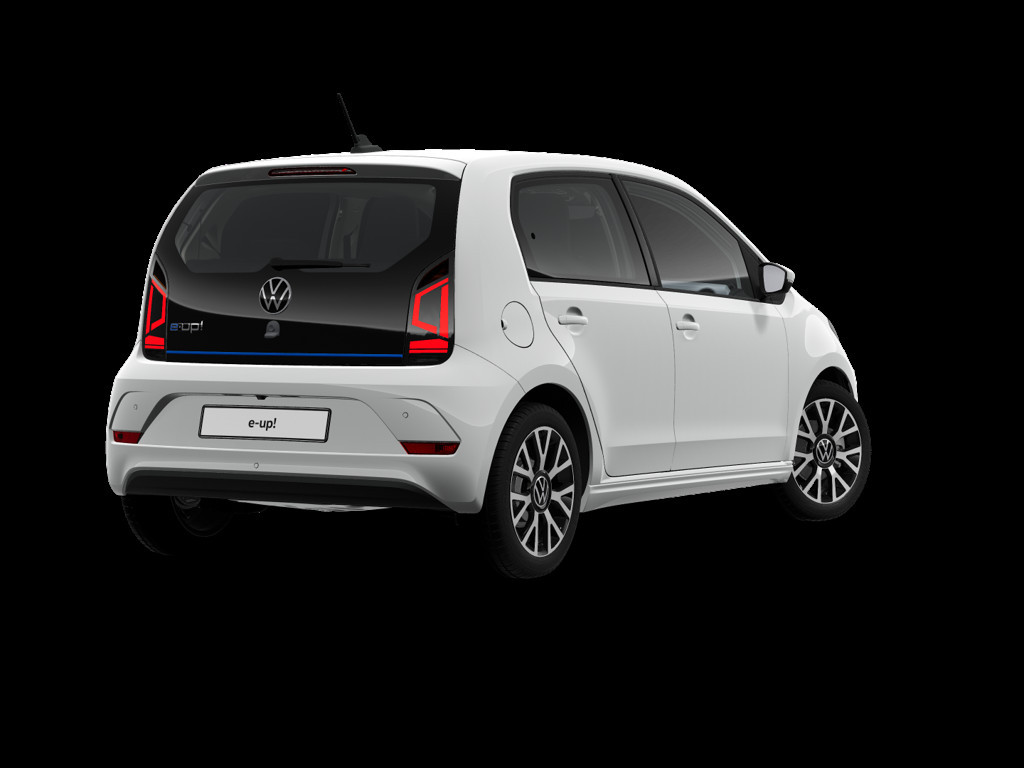 Volkswagen e-up!