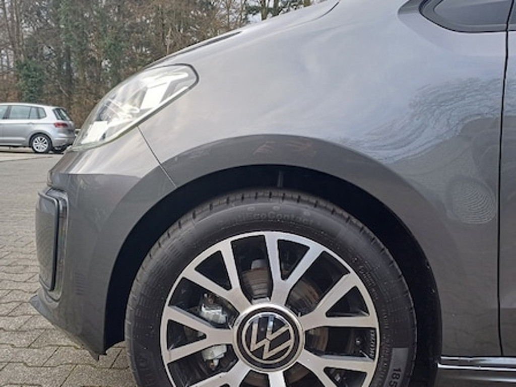 Volkswagen e-up!