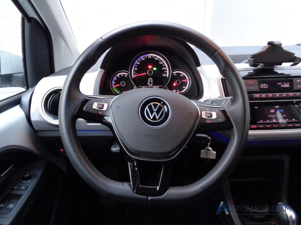 Volkswagen e-up!