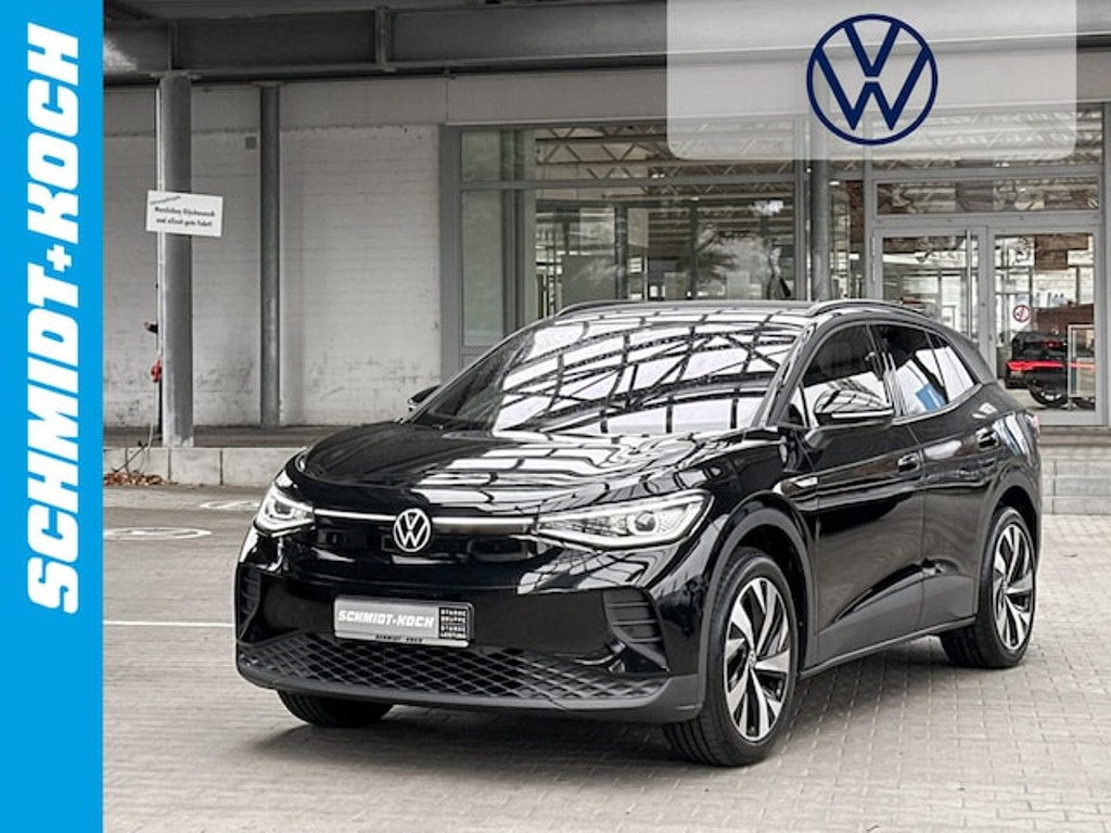 Volkswagen ID.4 Performance Pro