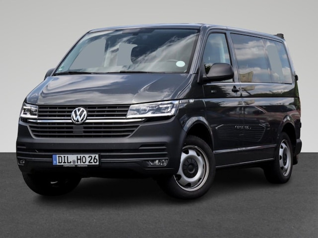 Volkswagen Caravelle Trendline T6