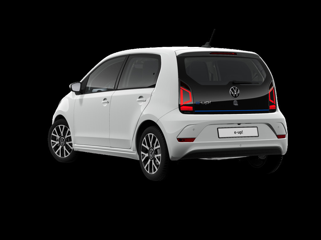Volkswagen e-up!