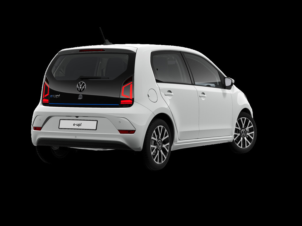 Volkswagen e-up!