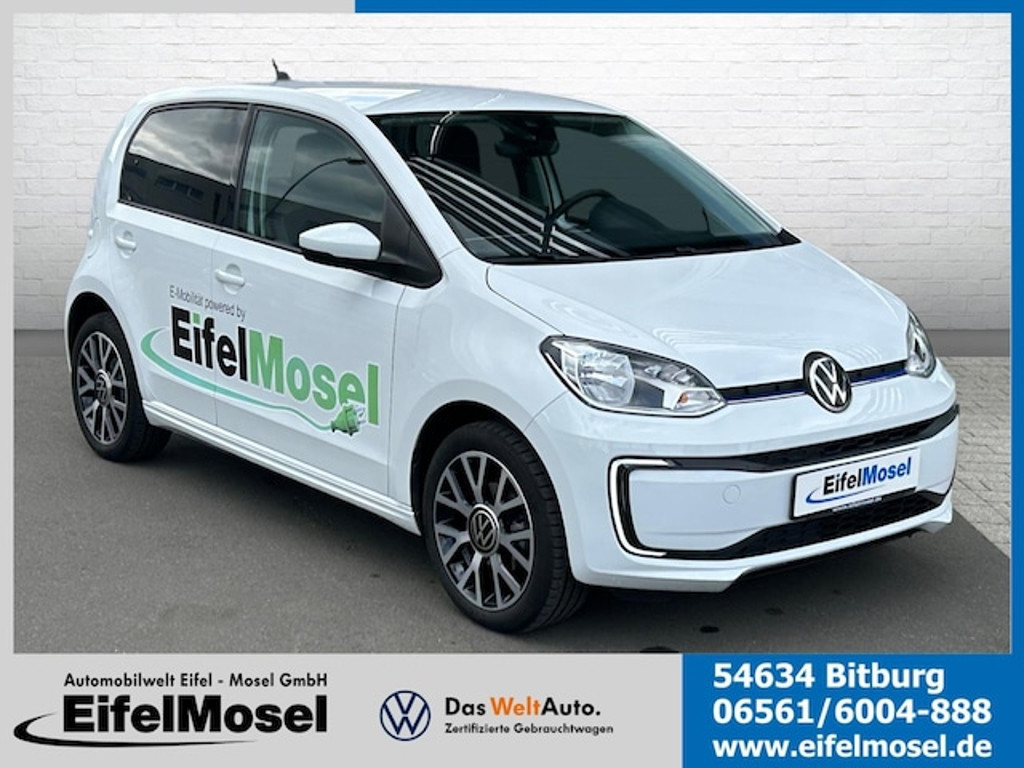 Volkswagen e-up!