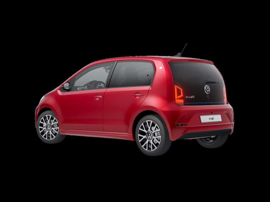 Volkswagen e-up!