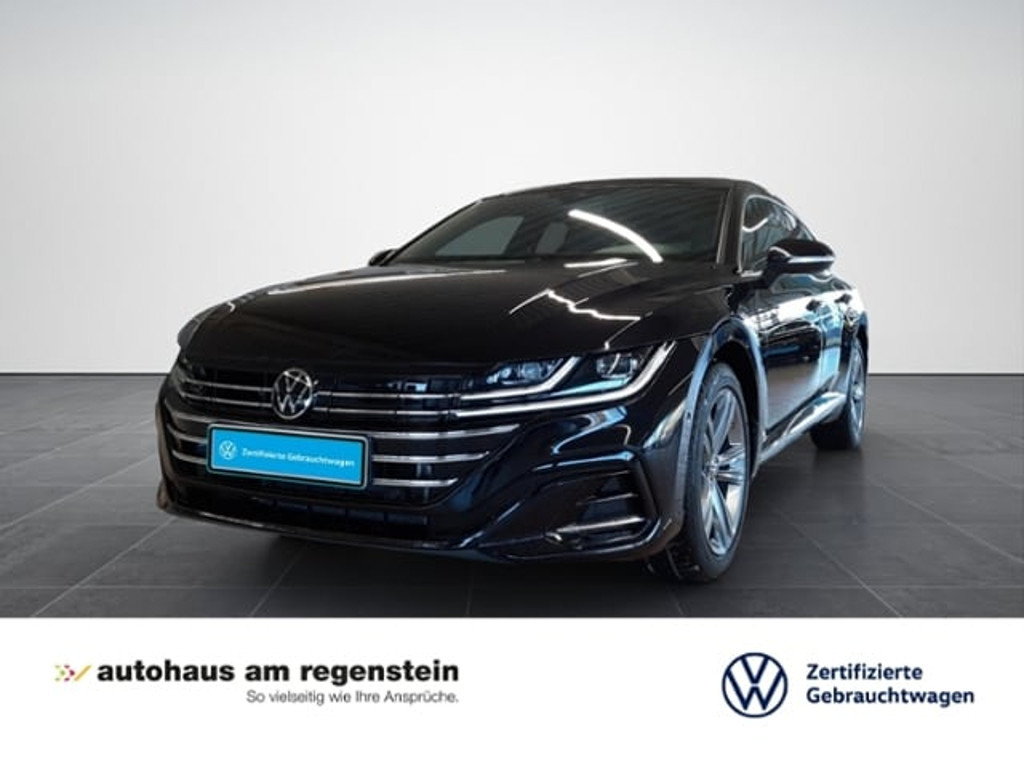 Volkswagen Arteon Shooting Brake 1.4 TSI
