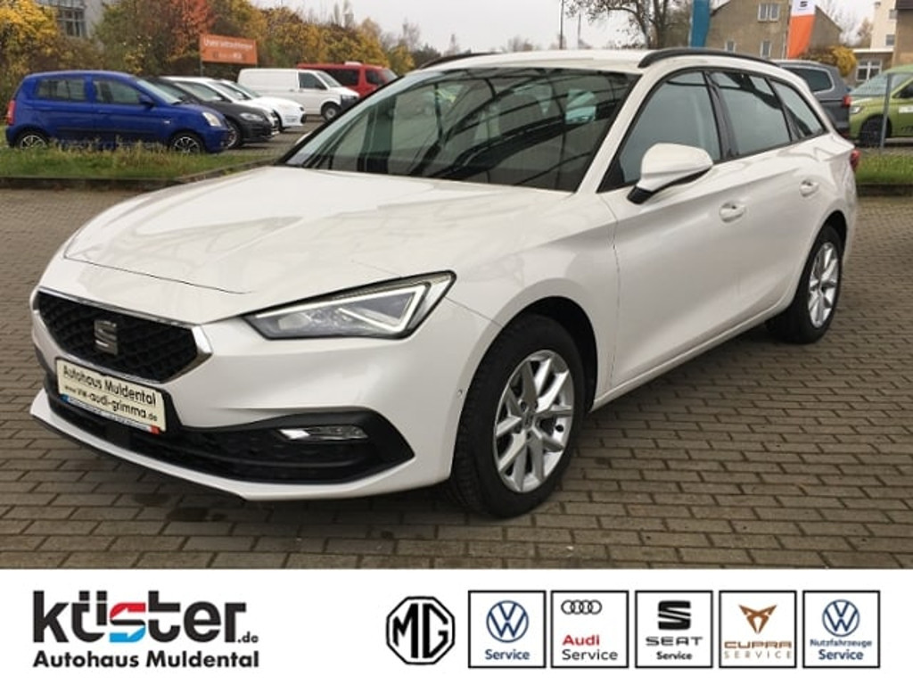 Seat Leon Sportstourer
