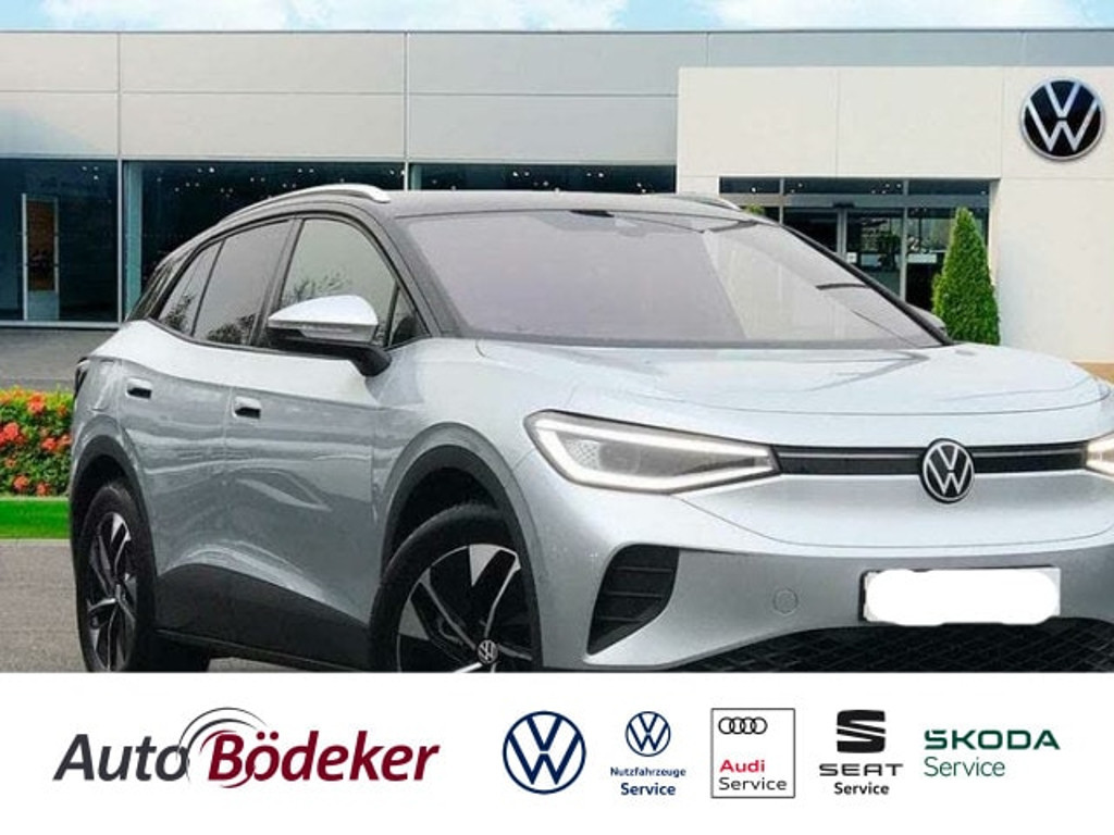 Volkswagen ID.4 Performance Pro