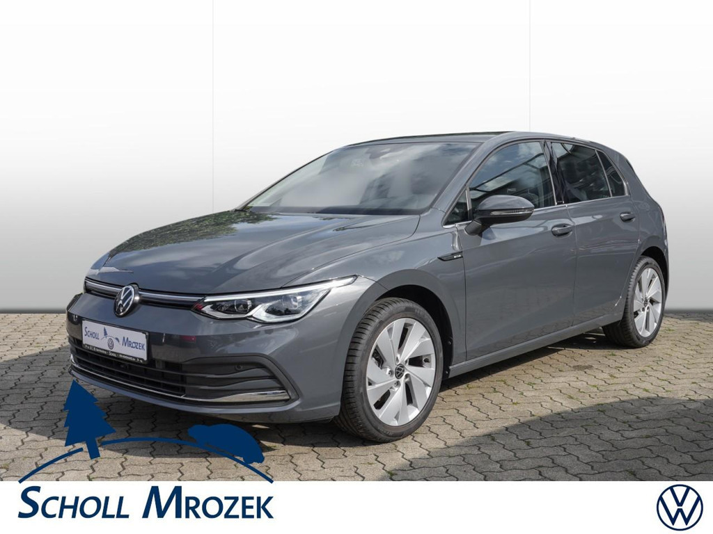 Volkswagen Golf Style 1.5 TSI