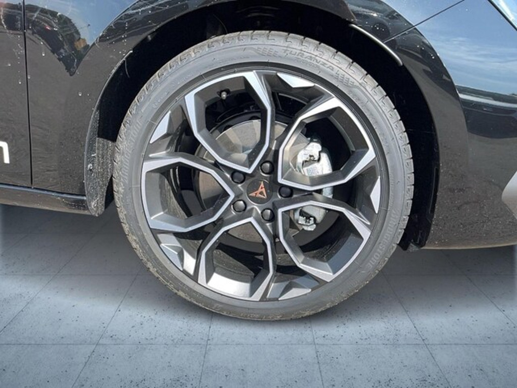 Cupra Leon 1.5 TSI DSG