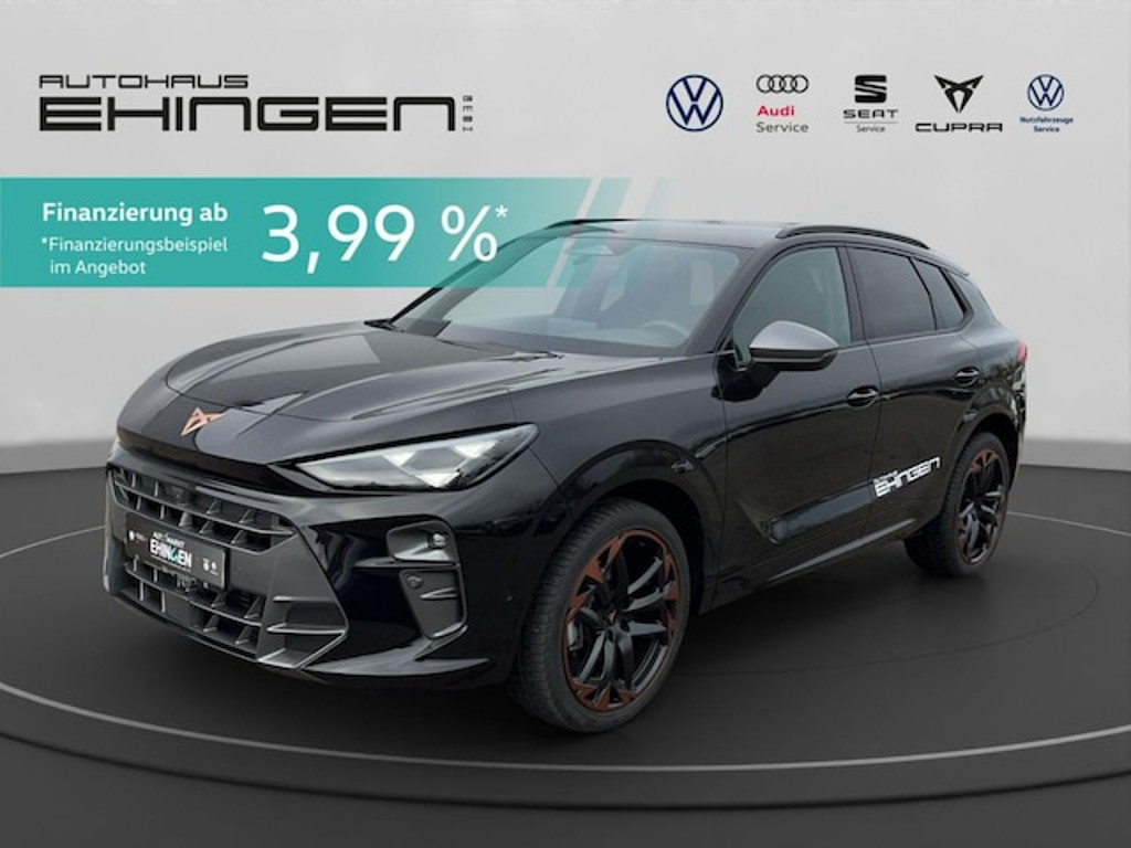 Cupra Terramar 1.5 eTSI