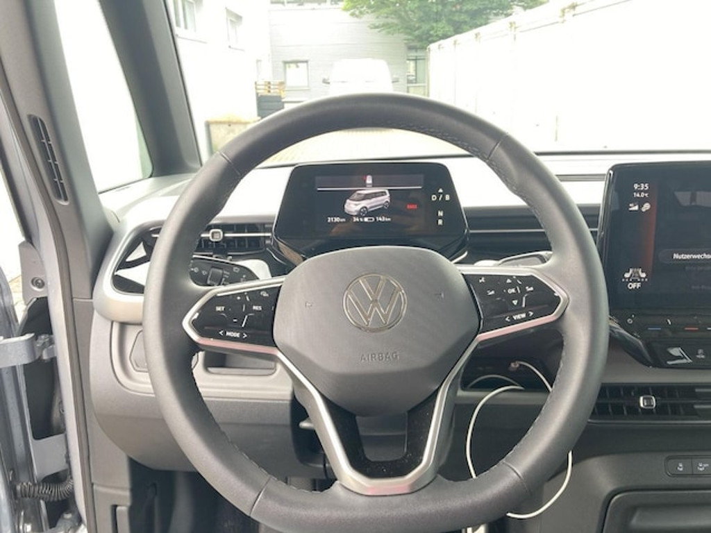 Volkswagen ID.Buzz