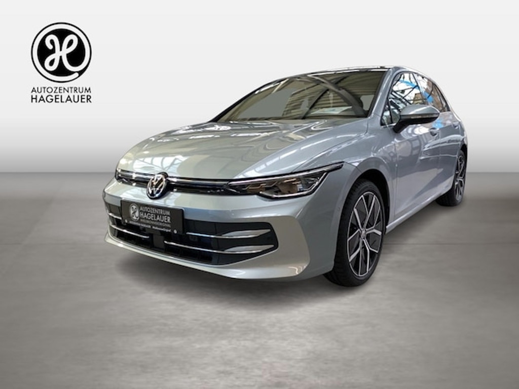 Volkswagen Golf DSG Style Golf VIII