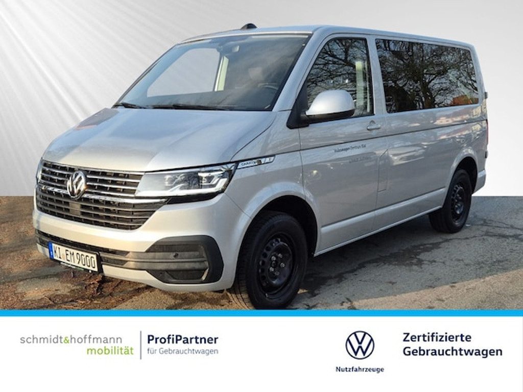 Volkswagen Caravelle Comfortline 2.0 TDI T6