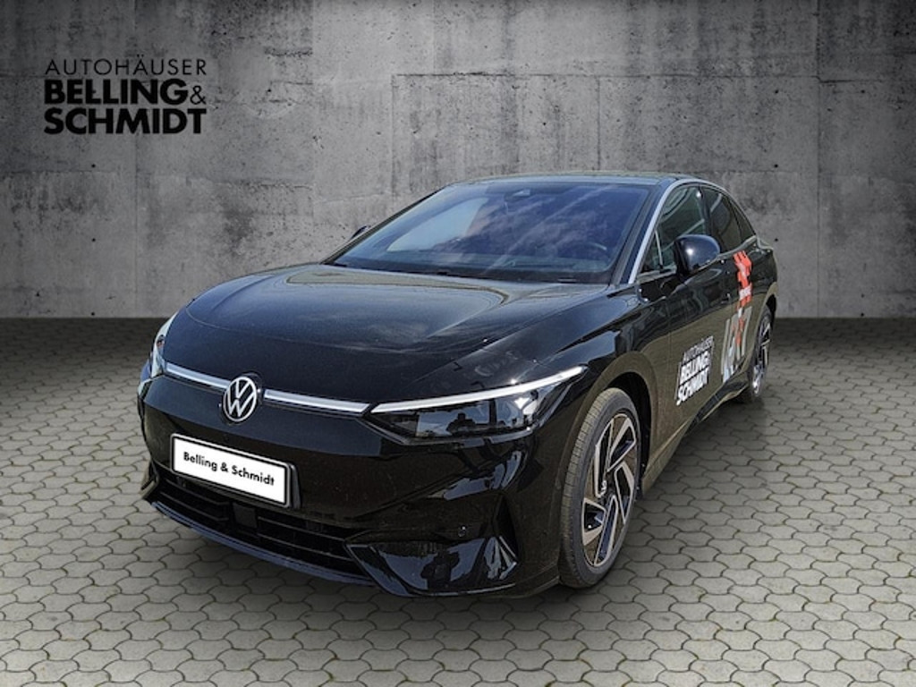 Volkswagen ID.7 Plus IQ.Drive Pro