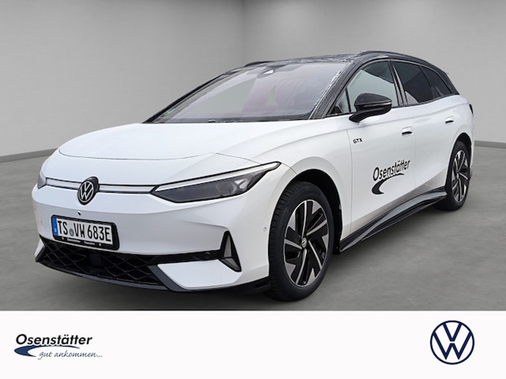 Volkswagen ID.7 IQ.Drive GTX Tourer