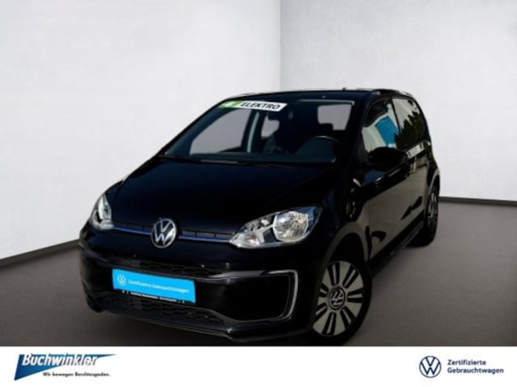 Volkswagen e-up! LimS5