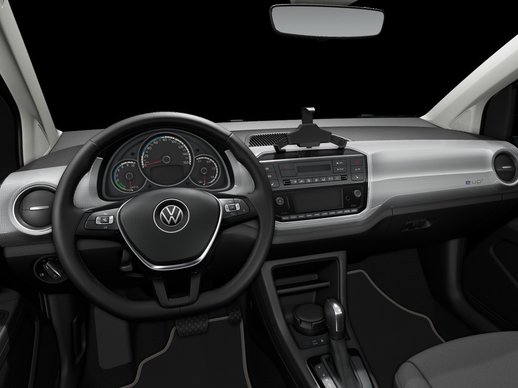Volkswagen e-up!