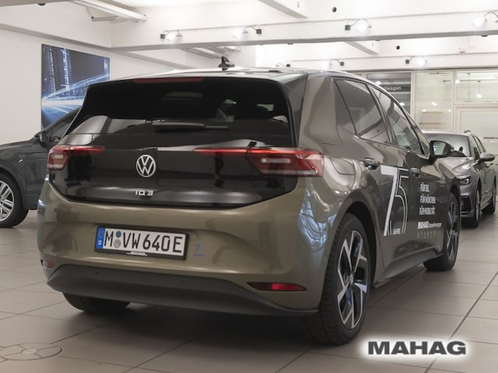 Volkswagen ID.3