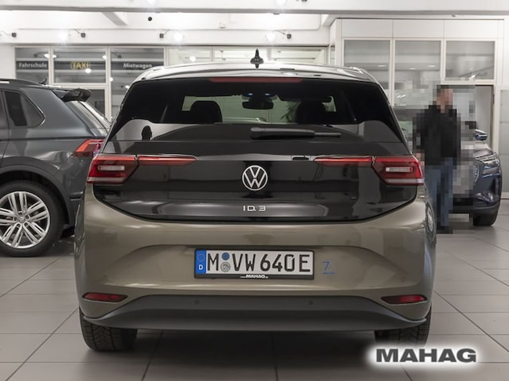 Volkswagen ID.3