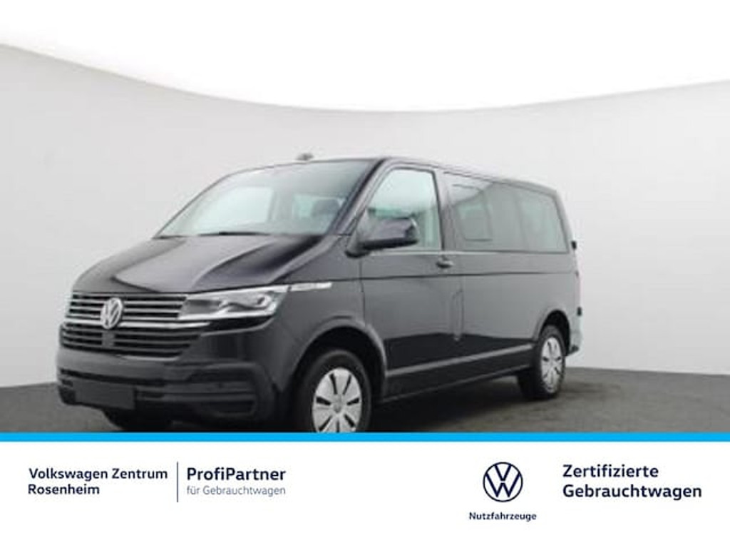 Volkswagen Caravelle Comfortline DSG 2.0 TDI T6
