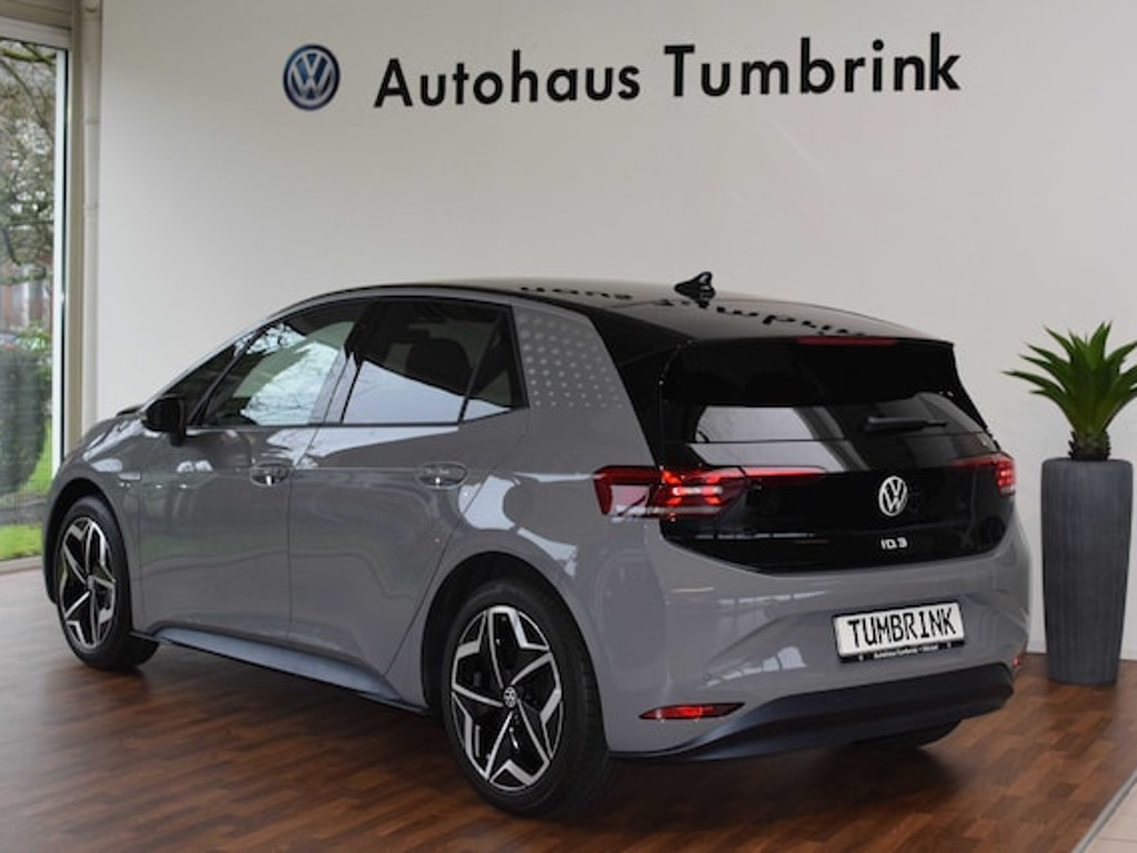 Volkswagen ID.3