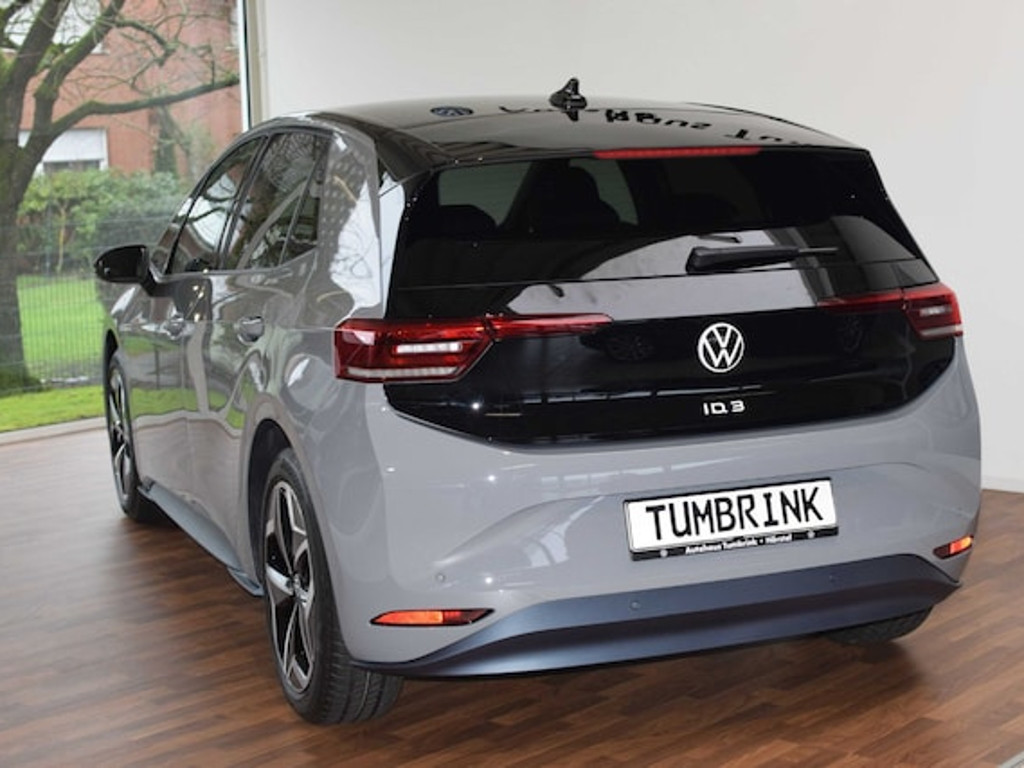 Volkswagen ID.3