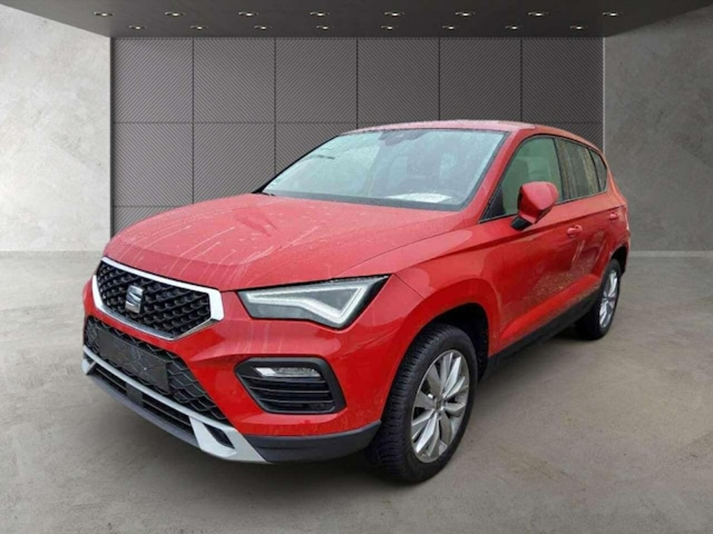Seat Ateca Style 2.0 TDI DSG