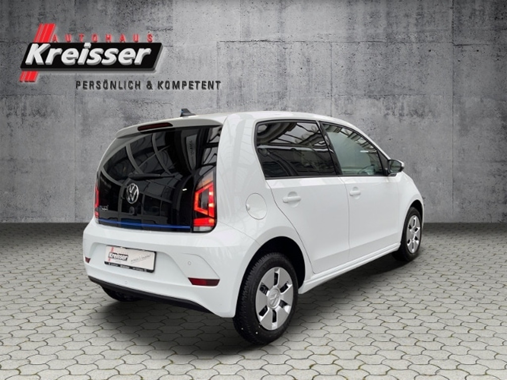Volkswagen e-up!
