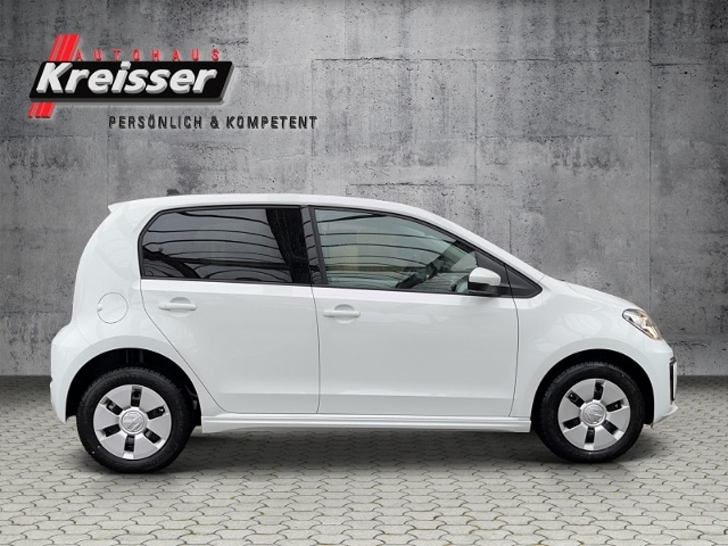 Volkswagen e-up!