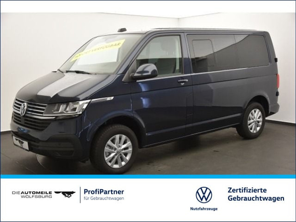 Volkswagen Caravelle Comfortline DSG 2.0 TDI T6