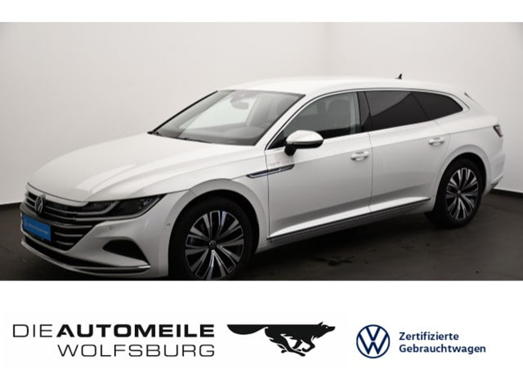 Volkswagen Arteon Shooting Brake DSG eHybrid 1.4 TSI Elegance Elegance