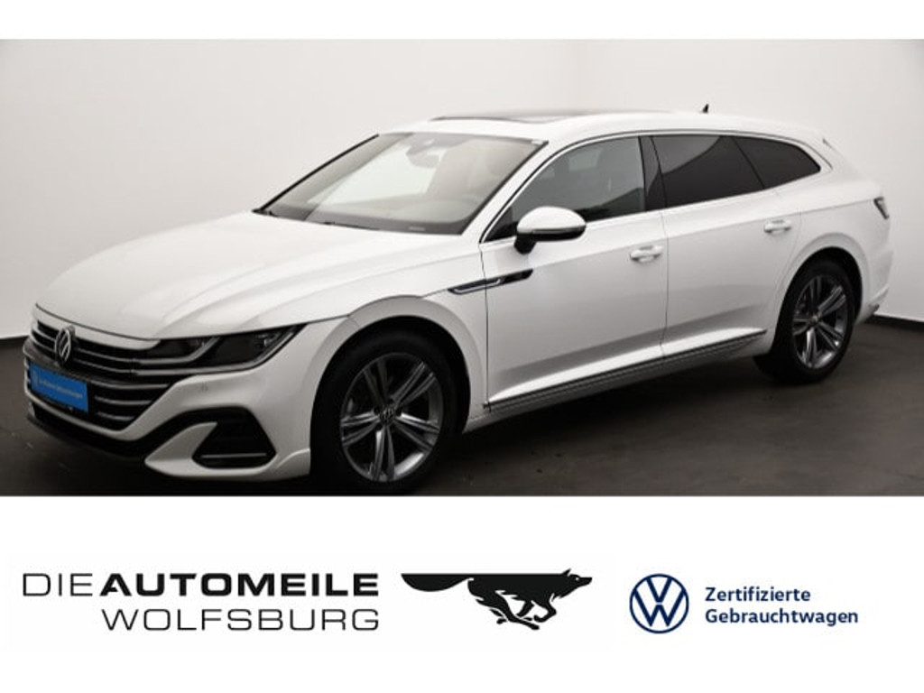Volkswagen Arteon Shooting Brake DSG R-Line 2.0 TDI