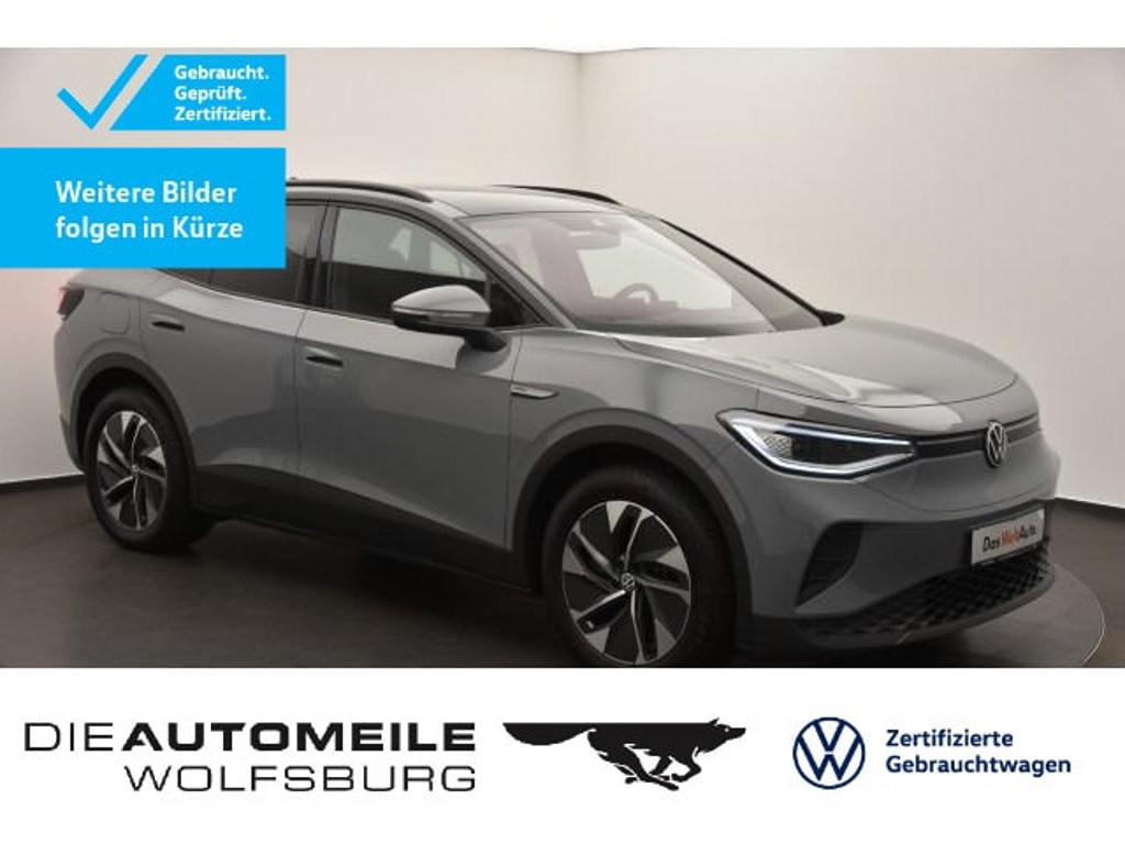 Volkswagen ID.4 Performance Tech Pro