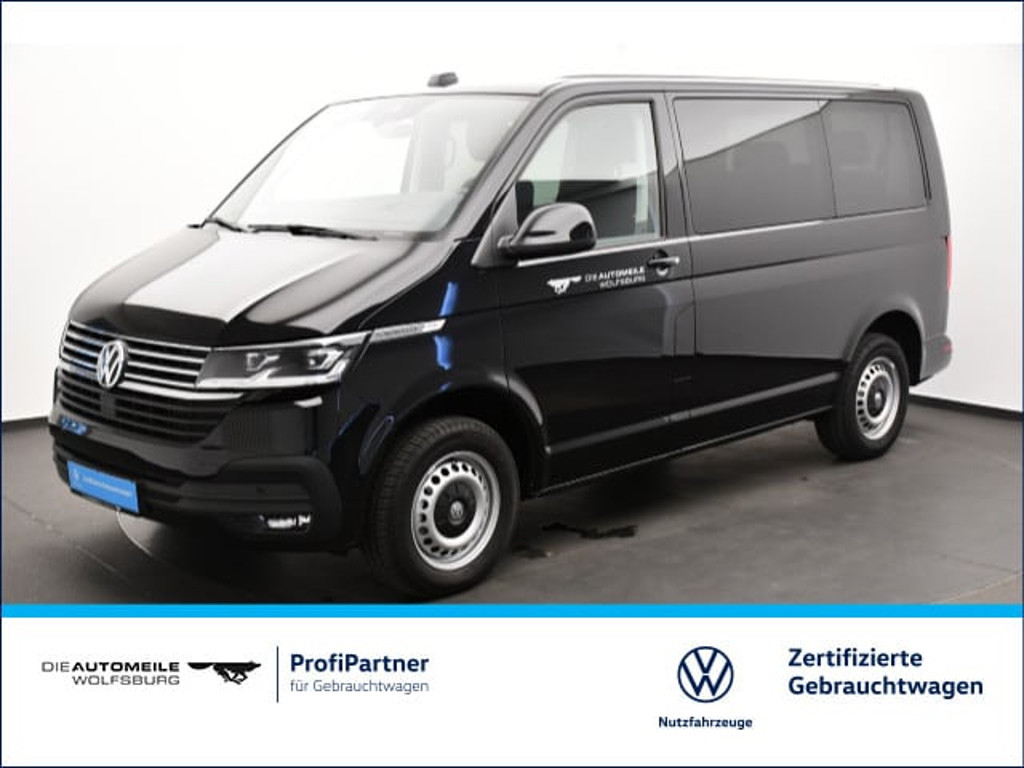 Volkswagen Caravelle Comfortline DSG 2.0 TDI T6