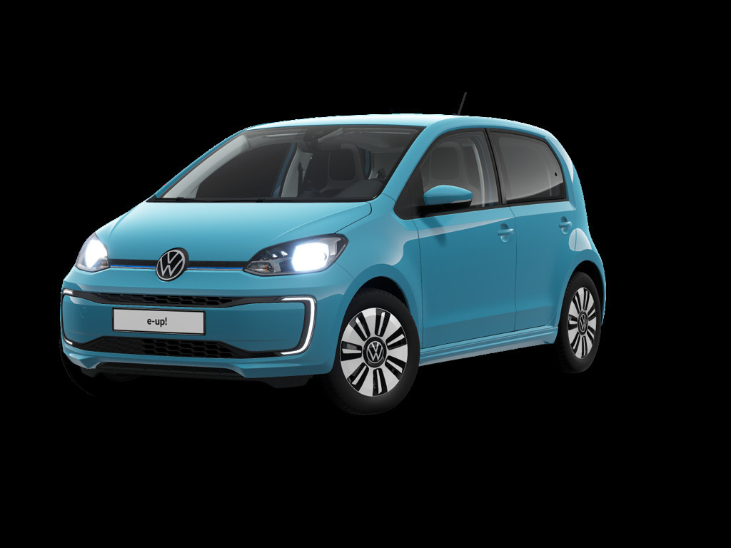 Volkswagen e-up!