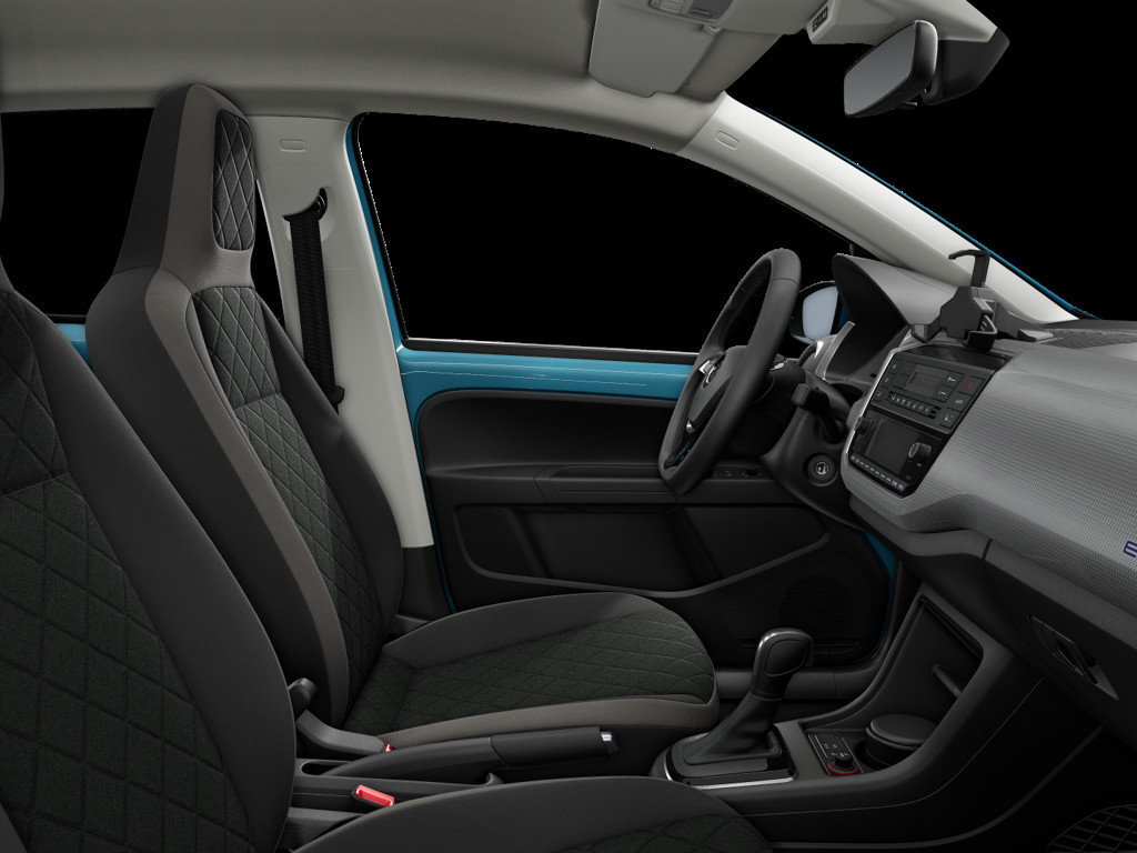 Volkswagen e-up!