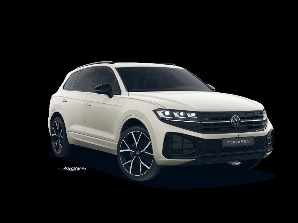 Volkswagen Touareg Touareg 3.0  R-L  DT210TDI A8A