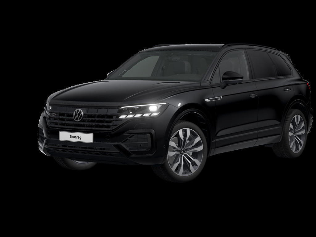 Volkswagen Touareg Touareg 3.0  R-L  DT210TDI A8A