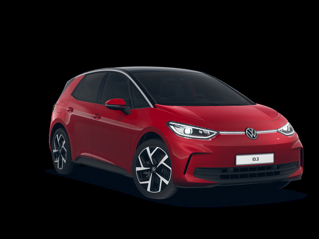 Volkswagen ID.3 Performance 58 KWh Pro 150 kW