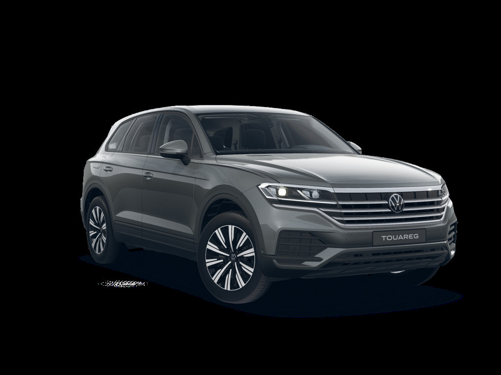 Volkswagen Touareg Touareg 3.0       DT170TDI A8A