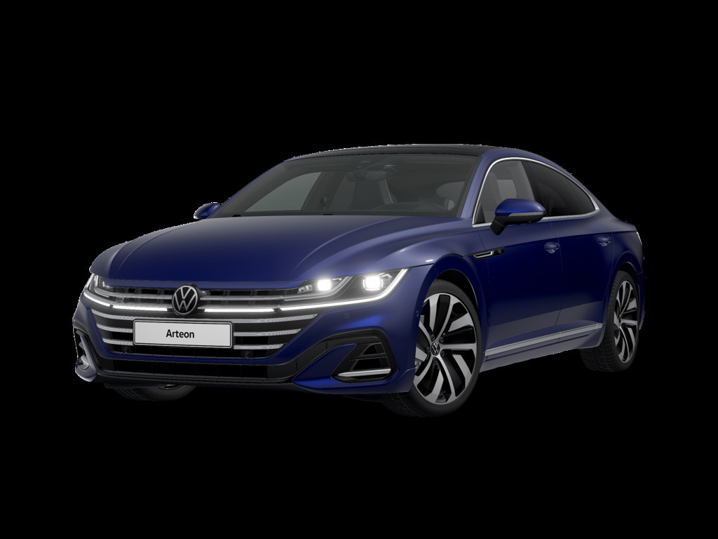 Volkswagen Arteon Arteon        R-L DT147 TDID7A