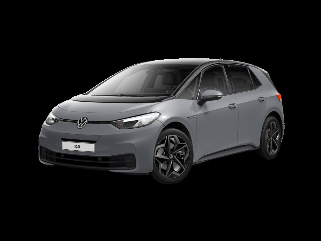 Volkswagen ID.3 45 kWh Pure