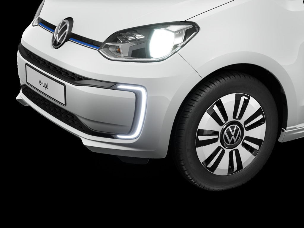 Volkswagen e-up!
