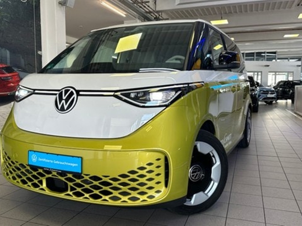 Volkswagen ID.Buzz Pro 150 kW