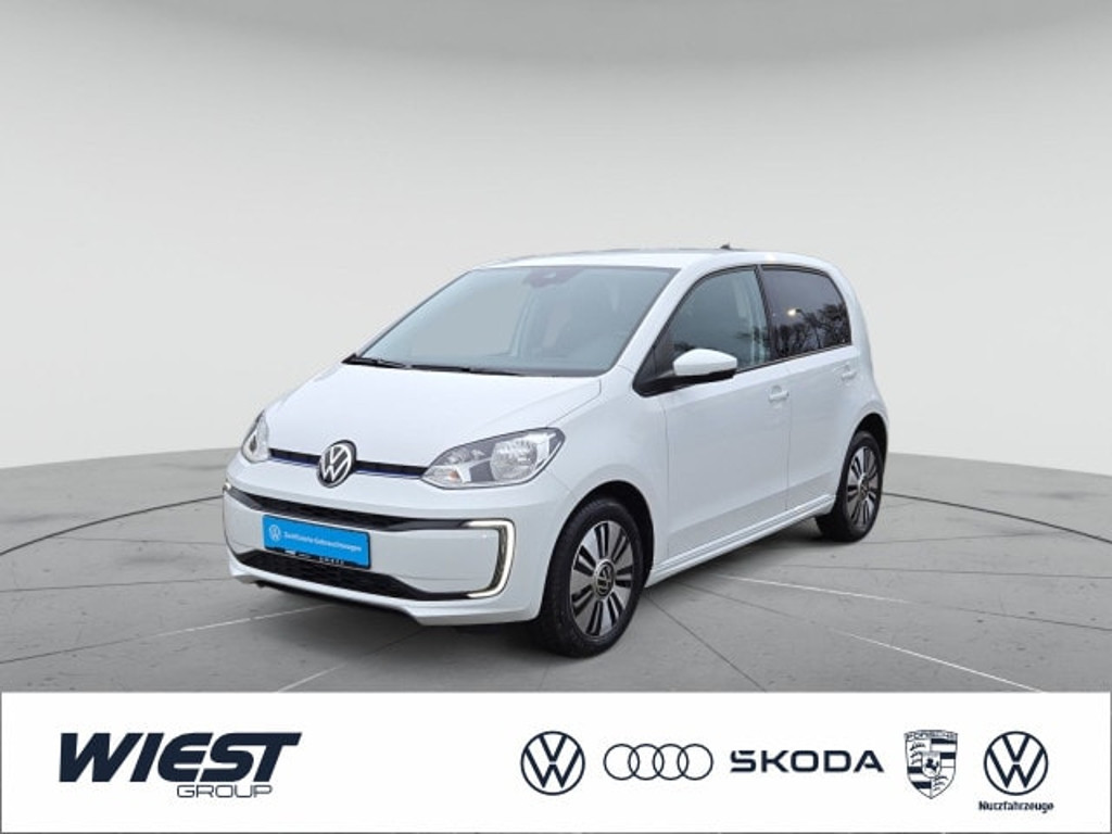 Volkswagen e-up! e-up! Edition, KAM/SHZ/GRA/KLIMA